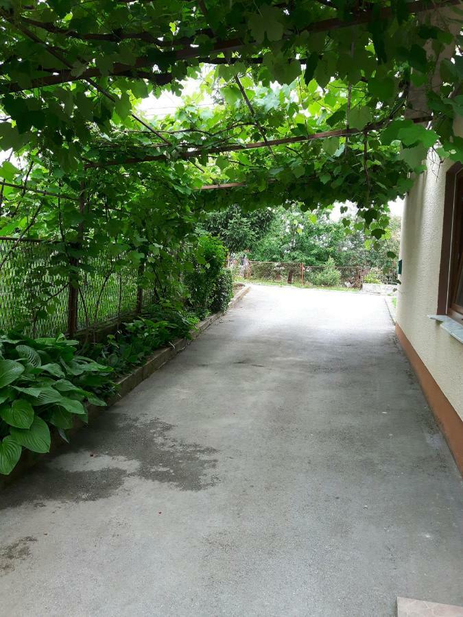 Apartman Petra&Tena Slunj Bagian luar foto