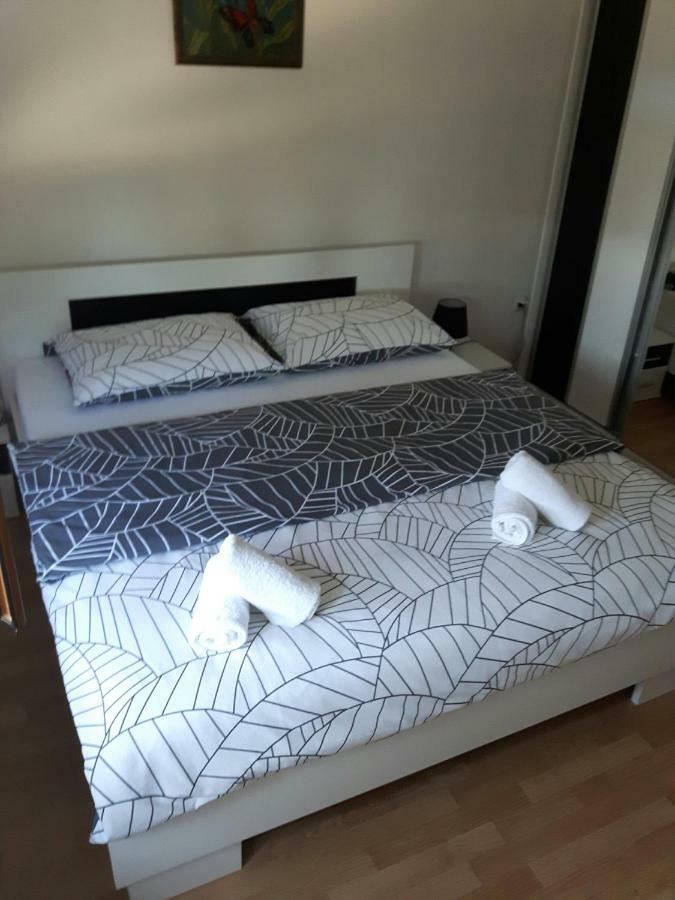Apartman Petra&Tena Slunj Bagian luar foto