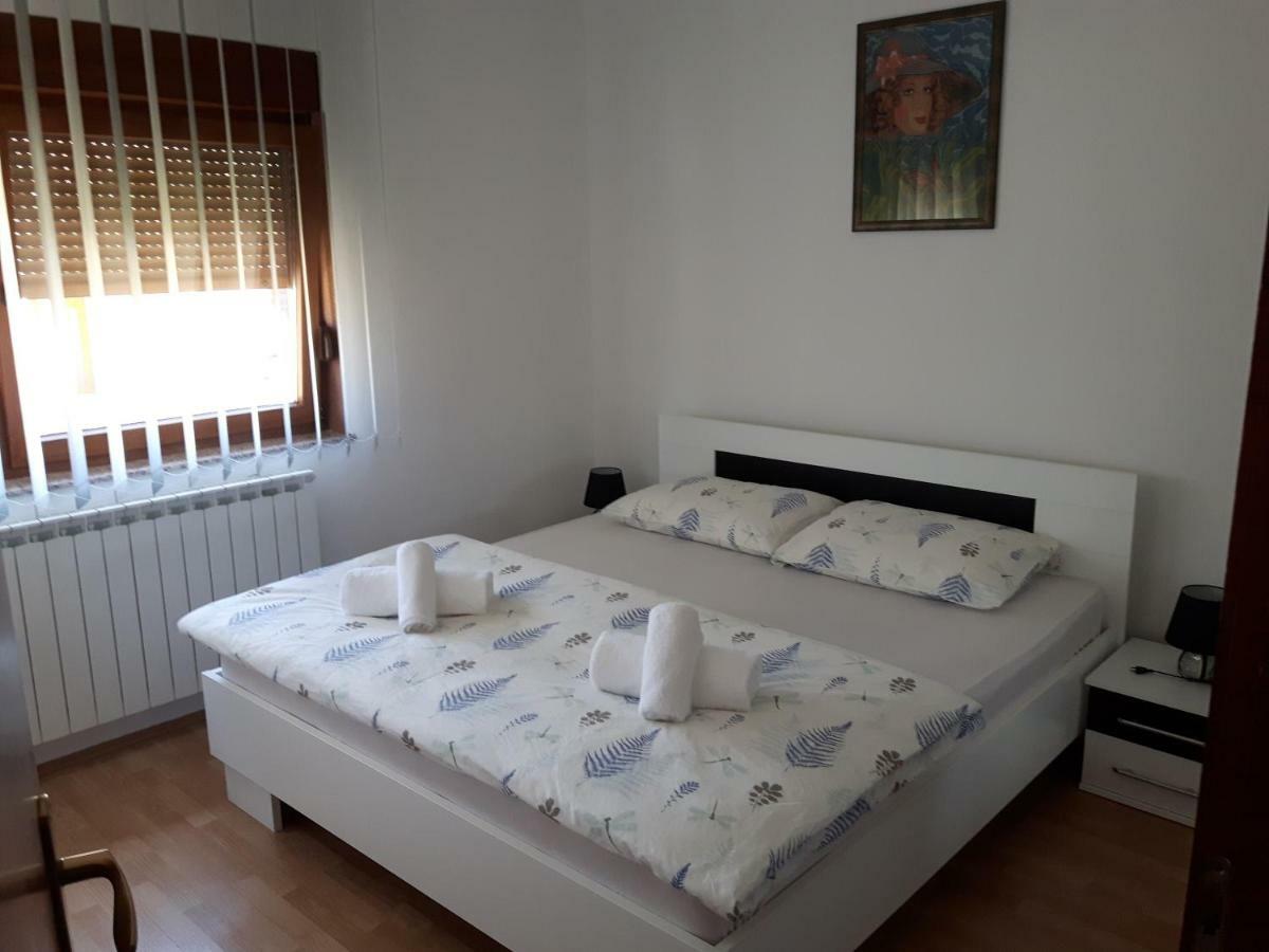 Apartman Petra&Tena Slunj Bagian luar foto