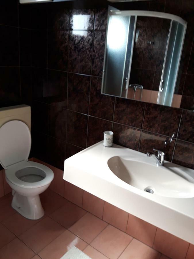 Apartman Petra&Tena Slunj Bagian luar foto