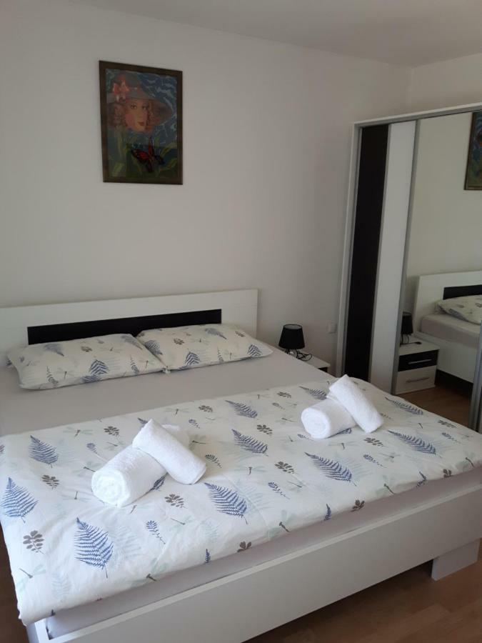 Apartman Petra&Tena Slunj Bagian luar foto