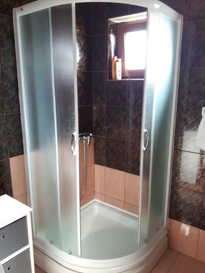 Apartman Petra&Tena Slunj Bagian luar foto