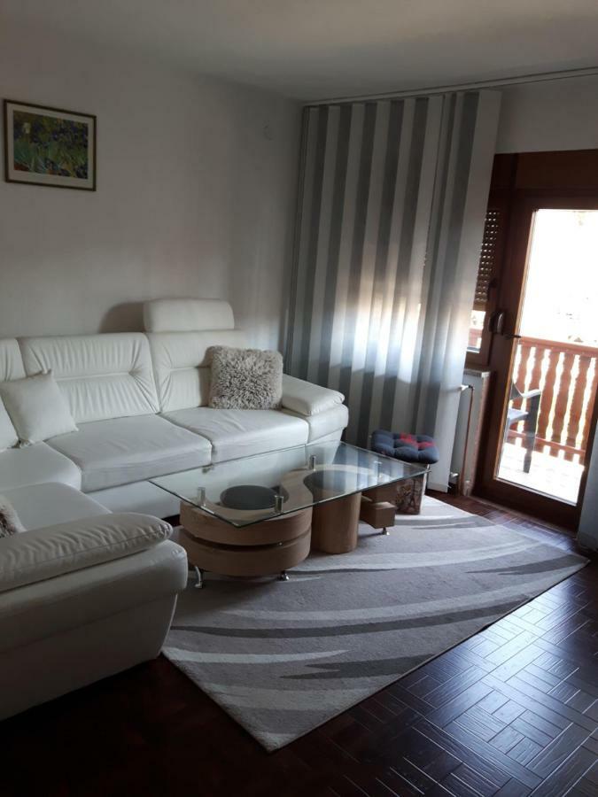 Apartman Petra&Tena Slunj Bagian luar foto