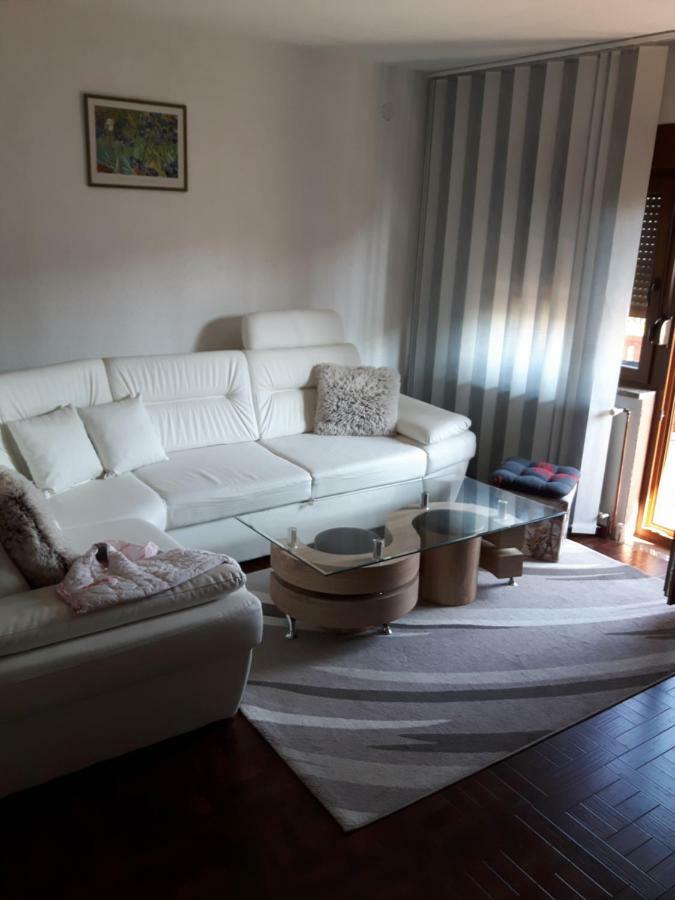 Apartman Petra&Tena Slunj Bagian luar foto