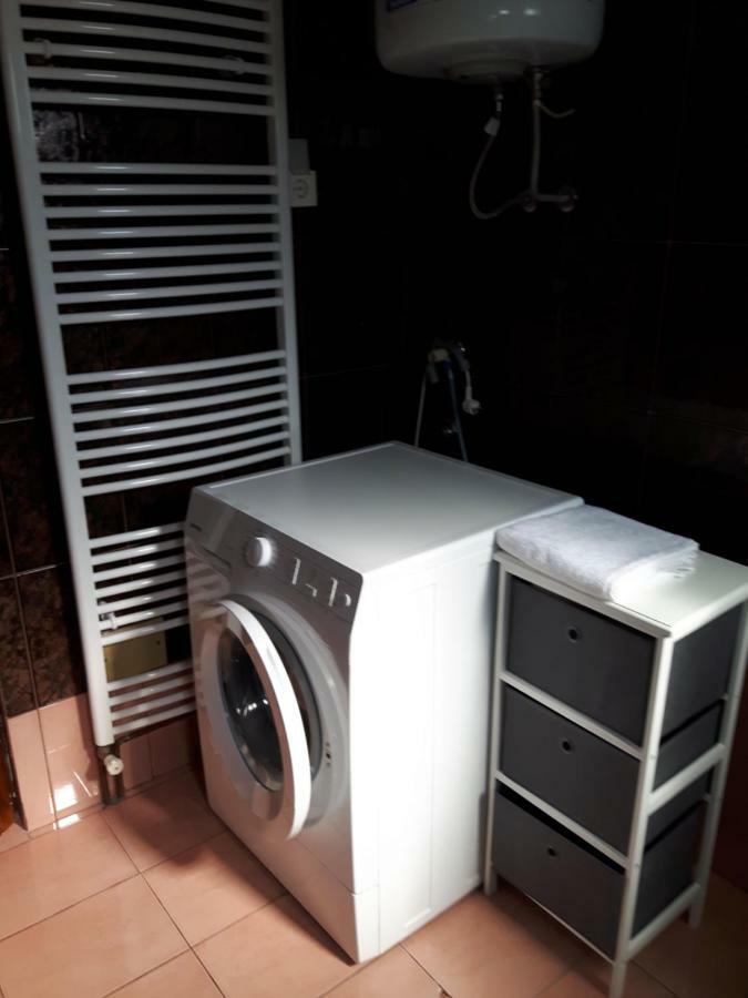 Apartman Petra&Tena Slunj Bagian luar foto